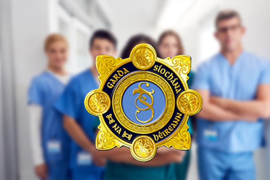 
ireland staff nurse salary